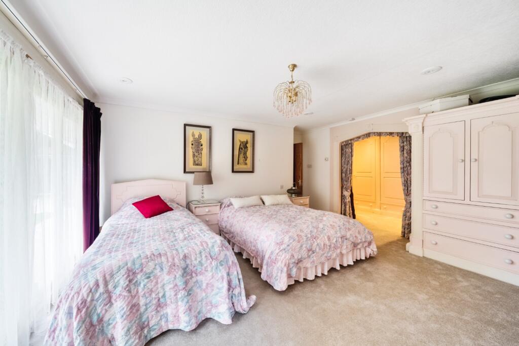 Additional image 17 of Housman Road, Street, Somerset, BA16