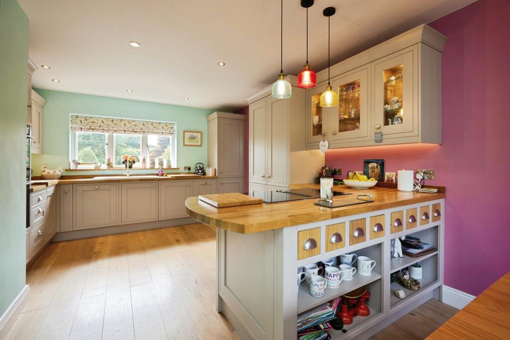 Additional image 19 of New Road, Zeals, Warminster