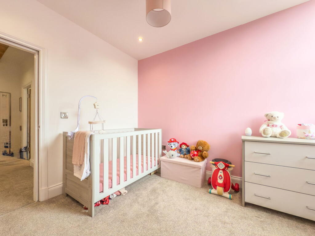 Additional image 17 of The Foundry, 22a Hammerton street, Burnley, BB11 1FD