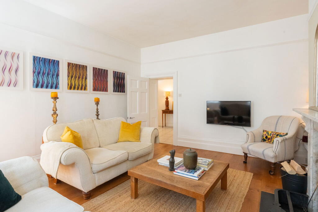 Additional image 7 of Circus House, Bath, BA1 2EX