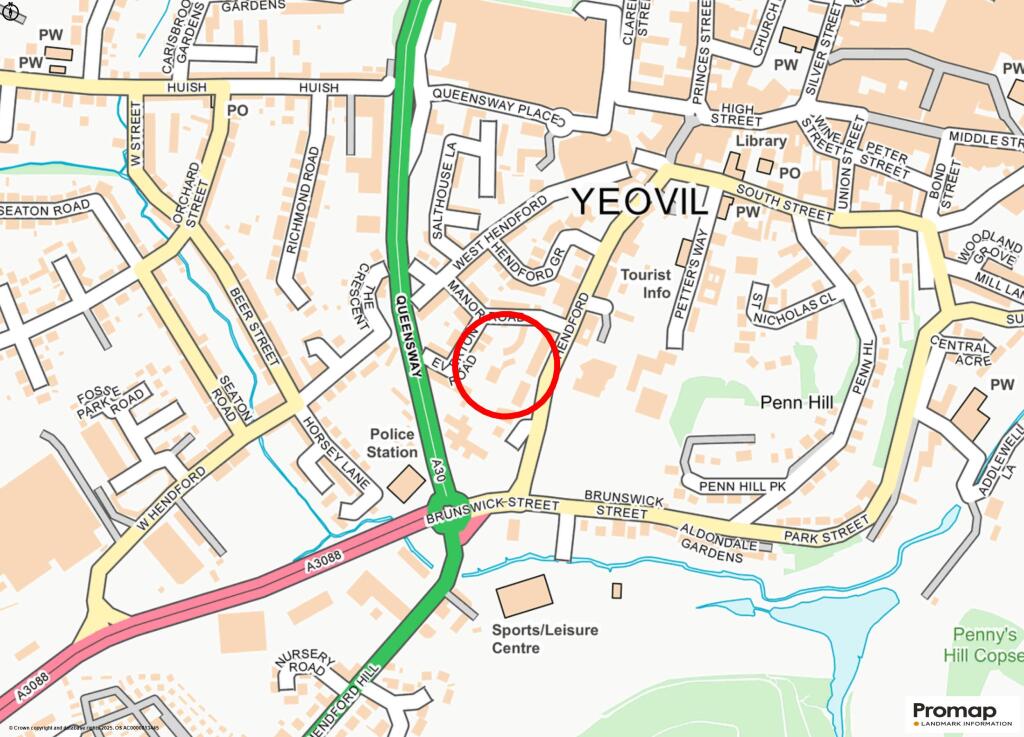 Additional image 20 of Hendford, Yeovil, Somerset