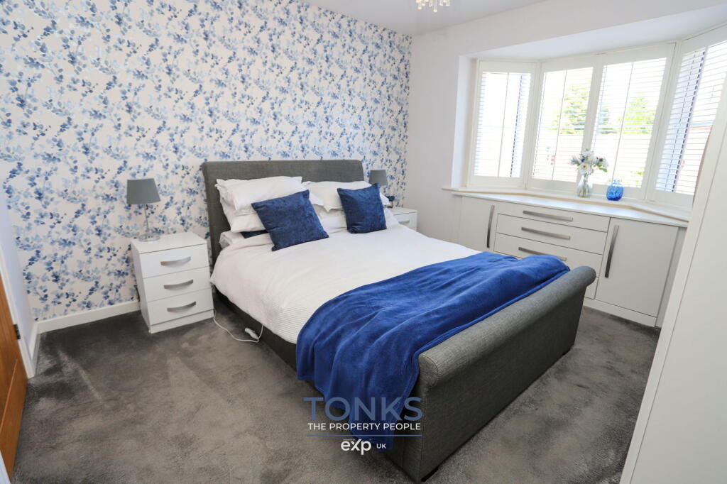 Additional image 10 of The Paddock, Private Drive off Hurst Green Road, Halesowen, B62 9PT