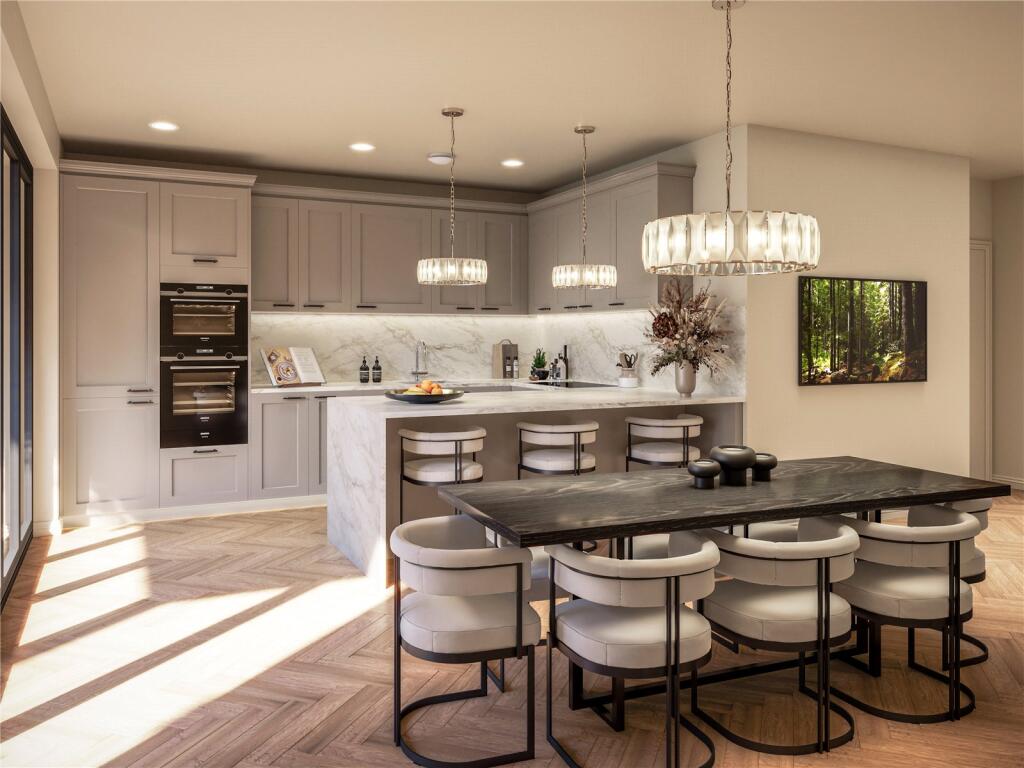 Additional image 2 of House P2, Bath Press, Lower Bristol Road, Bath, BA2