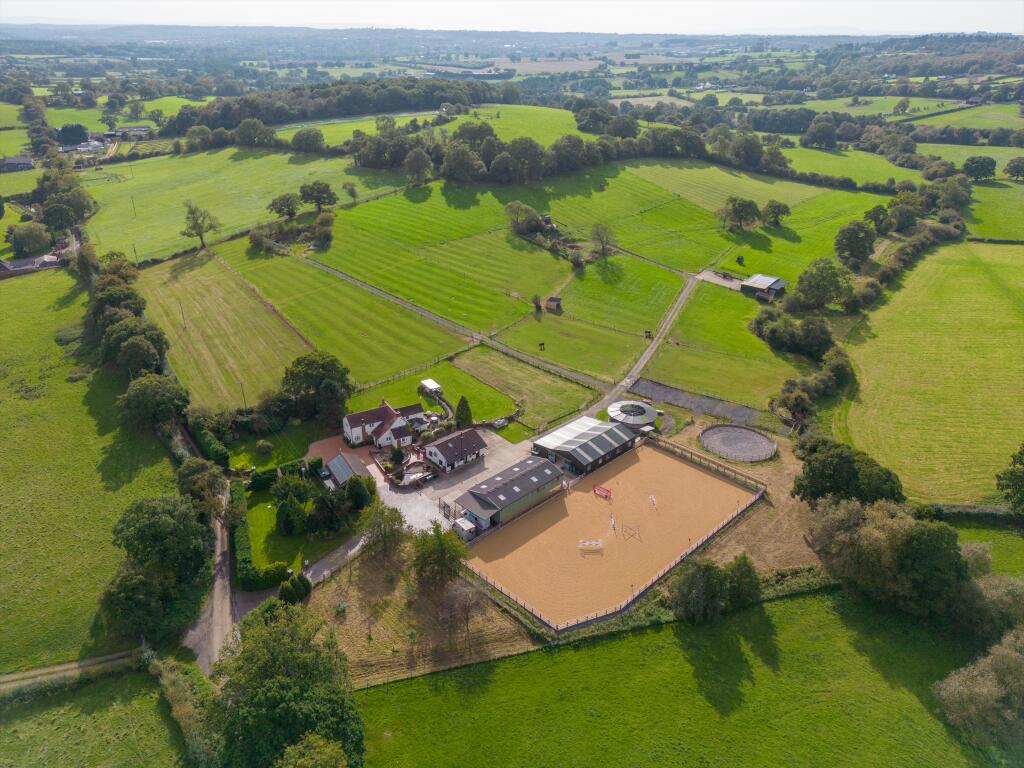 Additional image 21 of Icknield Street, Alvechurch, Birmingham, B48