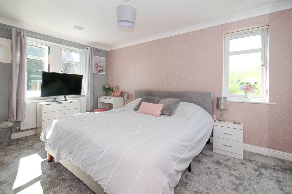 Additional image 5 of St. James Close, Baildon, Shipley, West Yorkshire, BD17