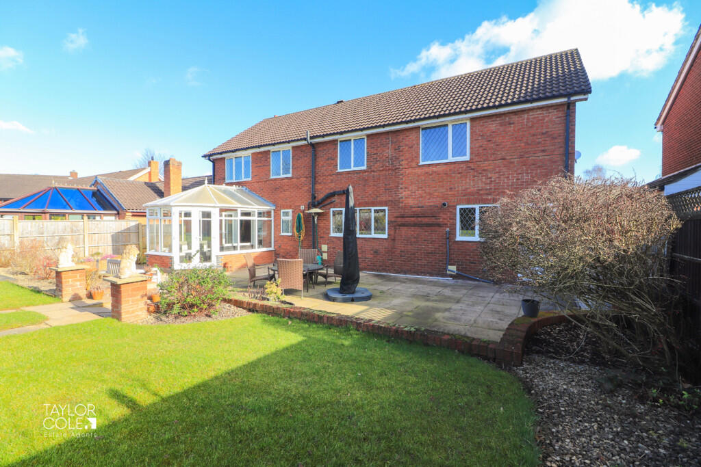 Additional image 32 of Chandlers Drive, Amington