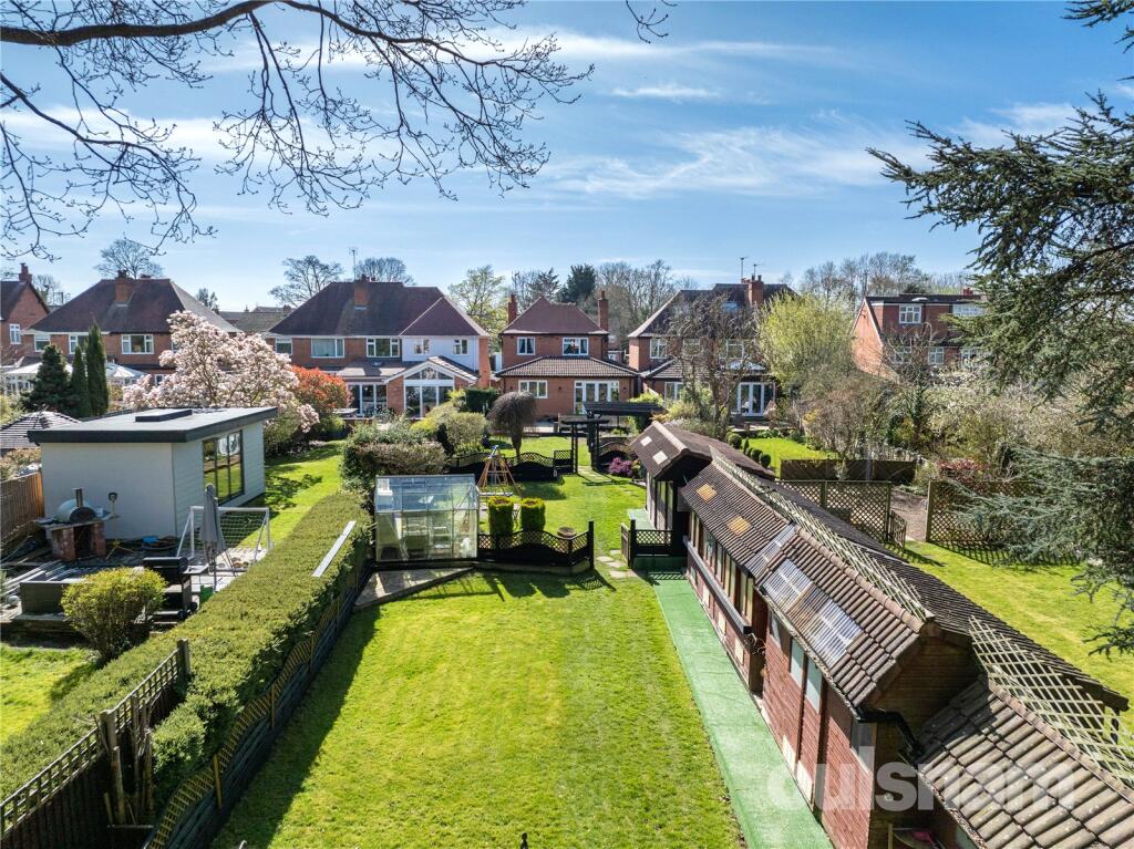 Additional image 37 of Birchfield Road, Webheath, Redditch, Worcestershire, B97