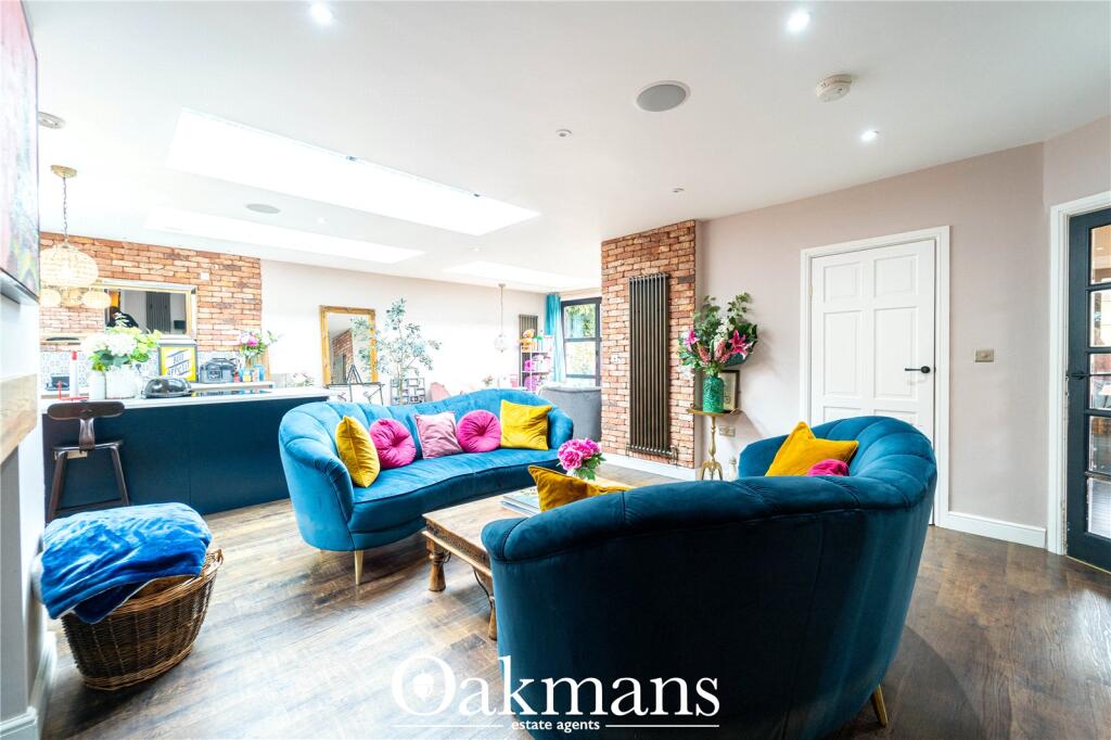 Additional image 37 of Station Lane, Lapworth, Solihull, Warwickshire, B94