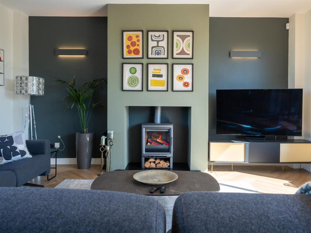 Additional image 8 of School Hill, Wootton Wawen, Henley-In-Arden