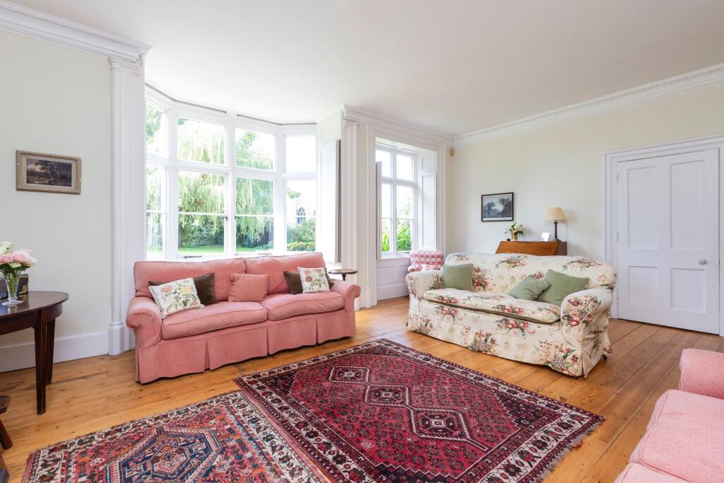 Additional image 19 of The Old Vicarage, Church Street, Henstridge, Templecombe