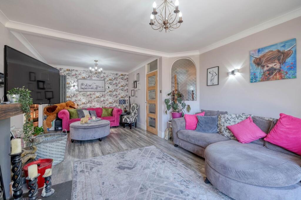 Additional image 41 of Beacon Hill, Rednal, B45