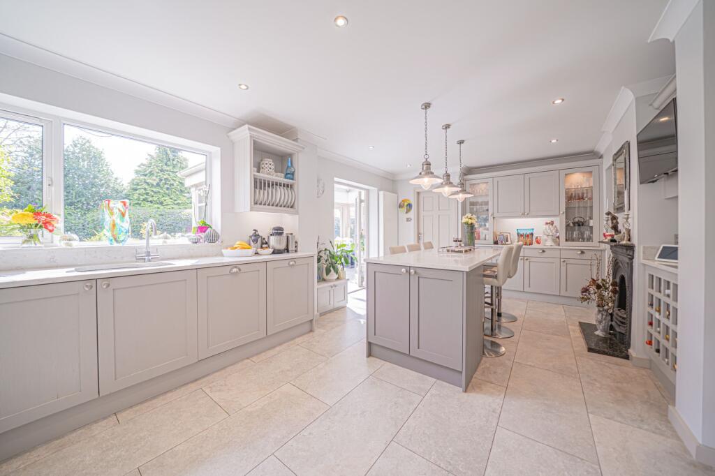 Additional image 4 of Woodchester Road, Dorridge, B93