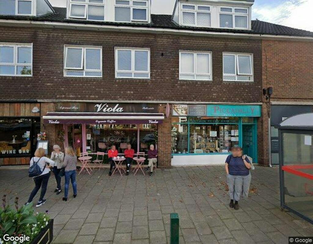 Additional image 8 of 1588 High Street, Knowle, Solihull, B93 0LF