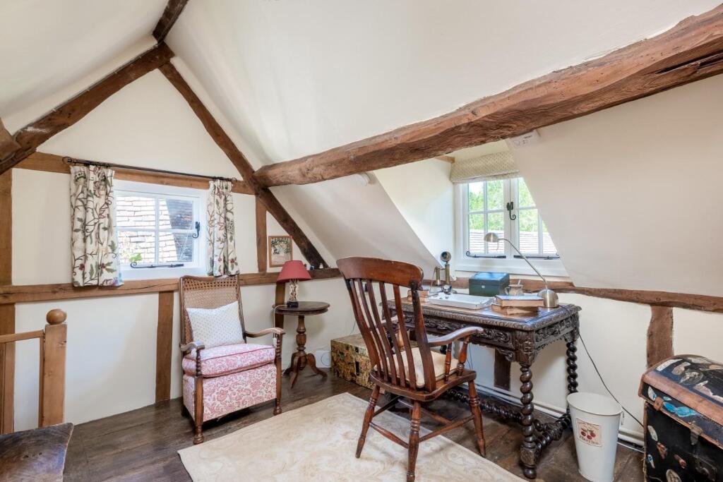 Additional image 4 of 2 The Hamlet, Marlciff, Alcester