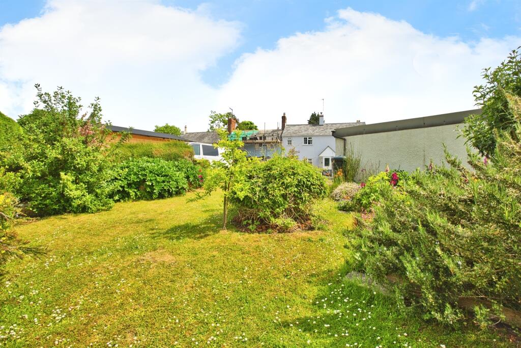 Additional image 22 of Mudford Road, Yeovil