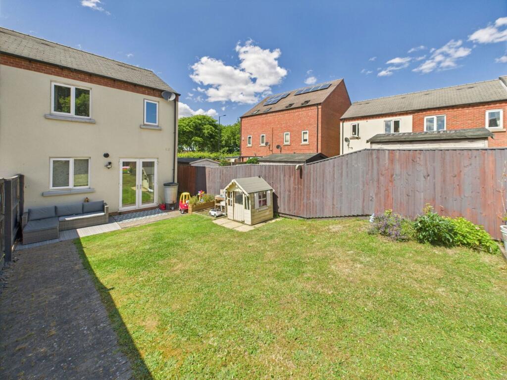 Additional image 12 of Cofton Park Drive, Rednal, B45