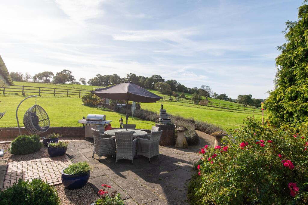 Additional image 14 of Icknield Street, Alvechurch, Birmingham, B48