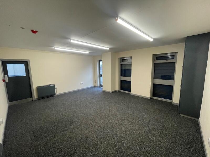 Additional image 9 of Unit 1, Varney Business Park, West Bromwich