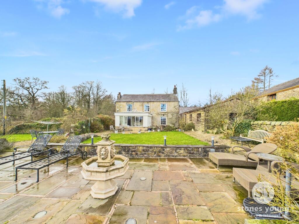 Additional image 34 of Eaves Hall Lane, West Bradford, BB7