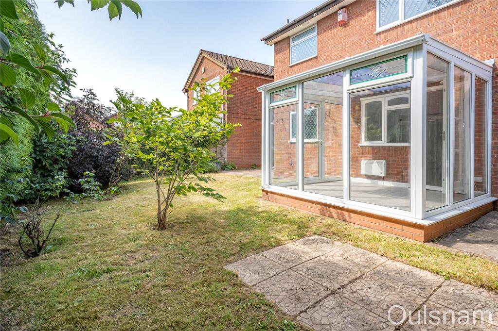 Additional image 15 of Lynden Close, Bromsgrove, Worcestershire, B61