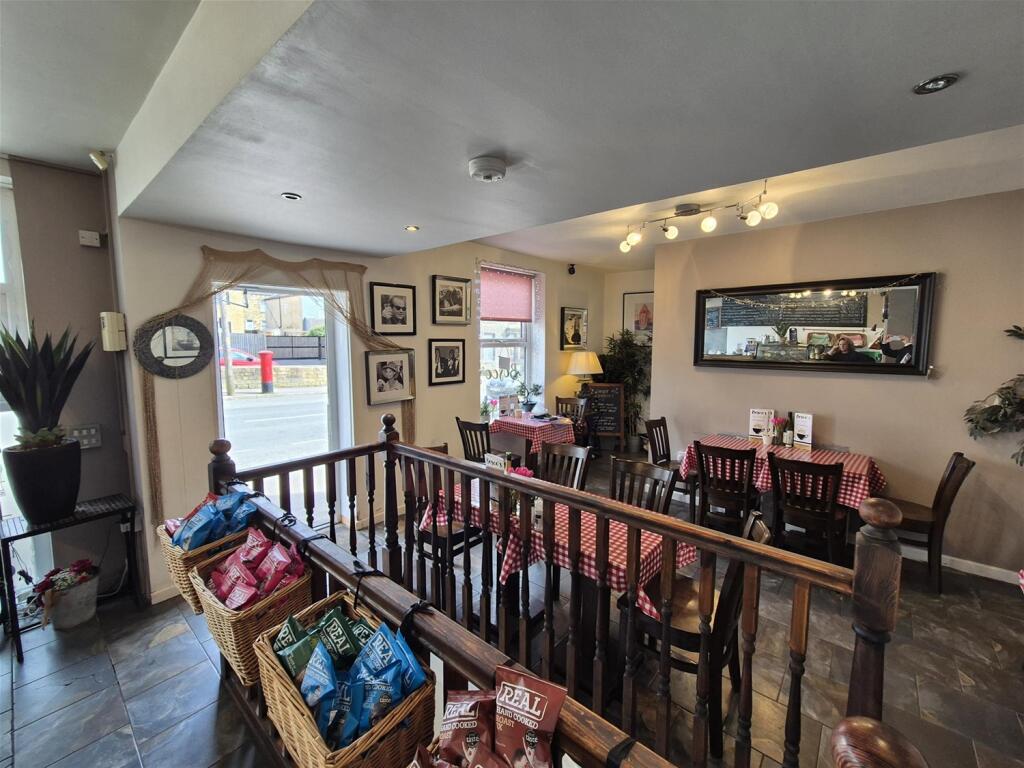 Additional image 3 of Cafe & Sandwich Bars, West Yorkshire