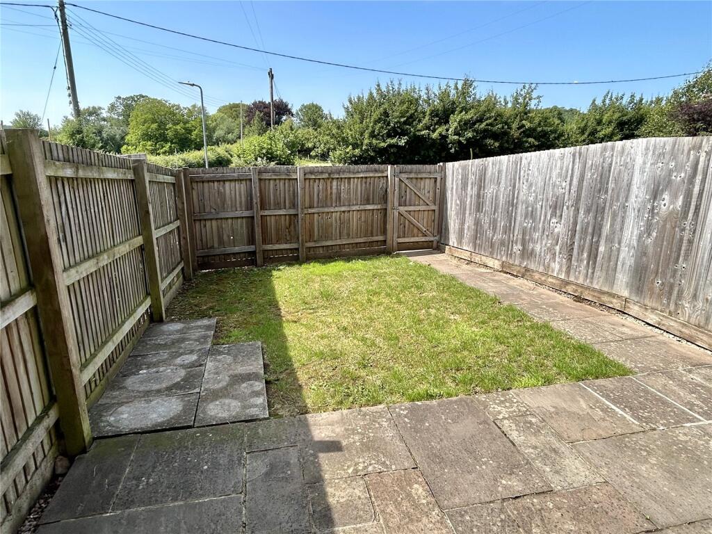 Additional image 16 of Wellsway, Coxley, Wells, Somerset, BA5