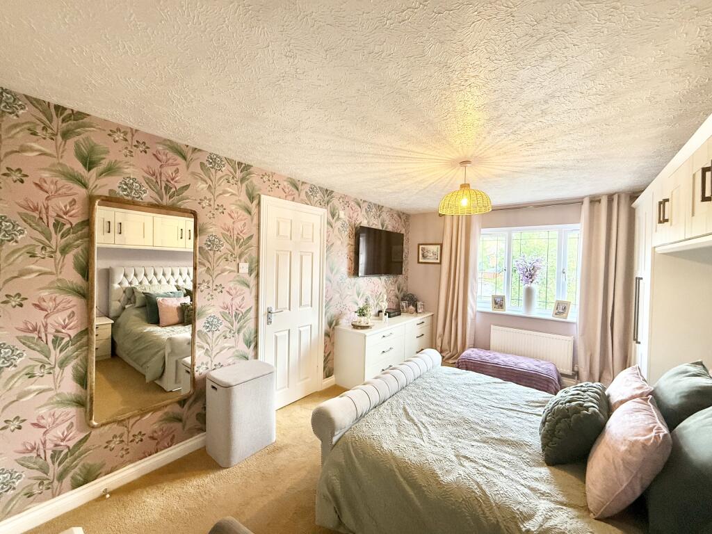 Additional image 21 of Ashwood Drive, Yeovil, Somerset