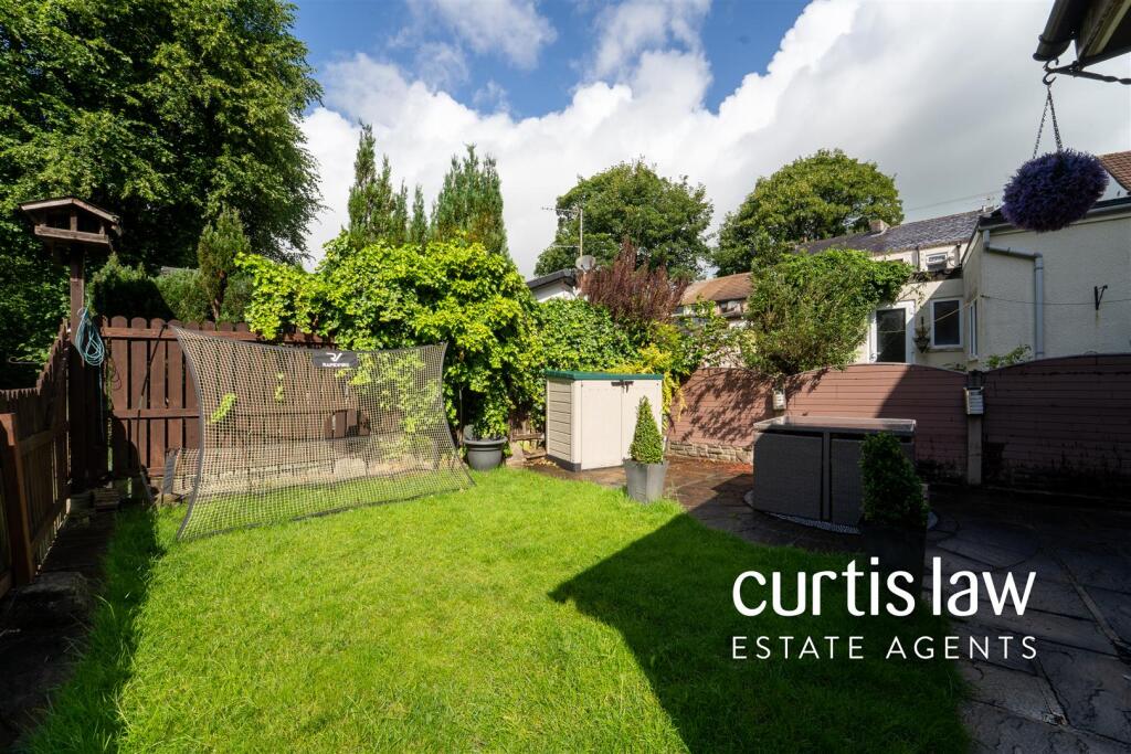 Additional image 5 of Lowerfold Road, Great Harwood