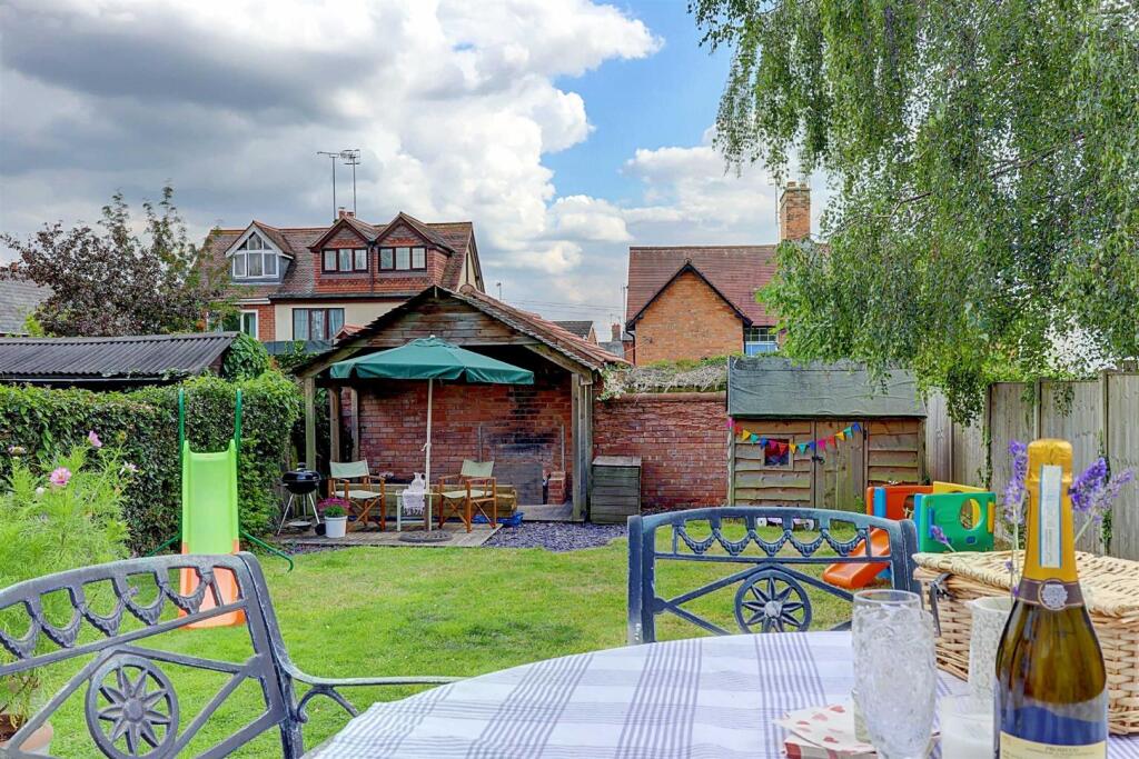 Additional image 11 of Carlyle Road, Bromsgrove