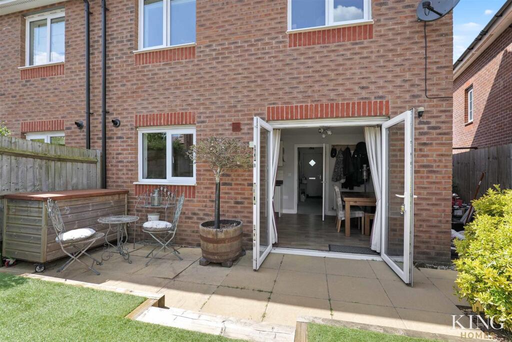 Additional image 7 of Glebe Road, Alcester