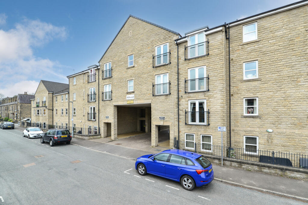 Additional image 5 of Sycamore Avenue, Bingley, West Yorkshire, BD16