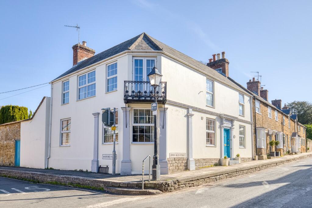 Additional image 31 of Upper High Street, Castle Cary, Somerset, BA7