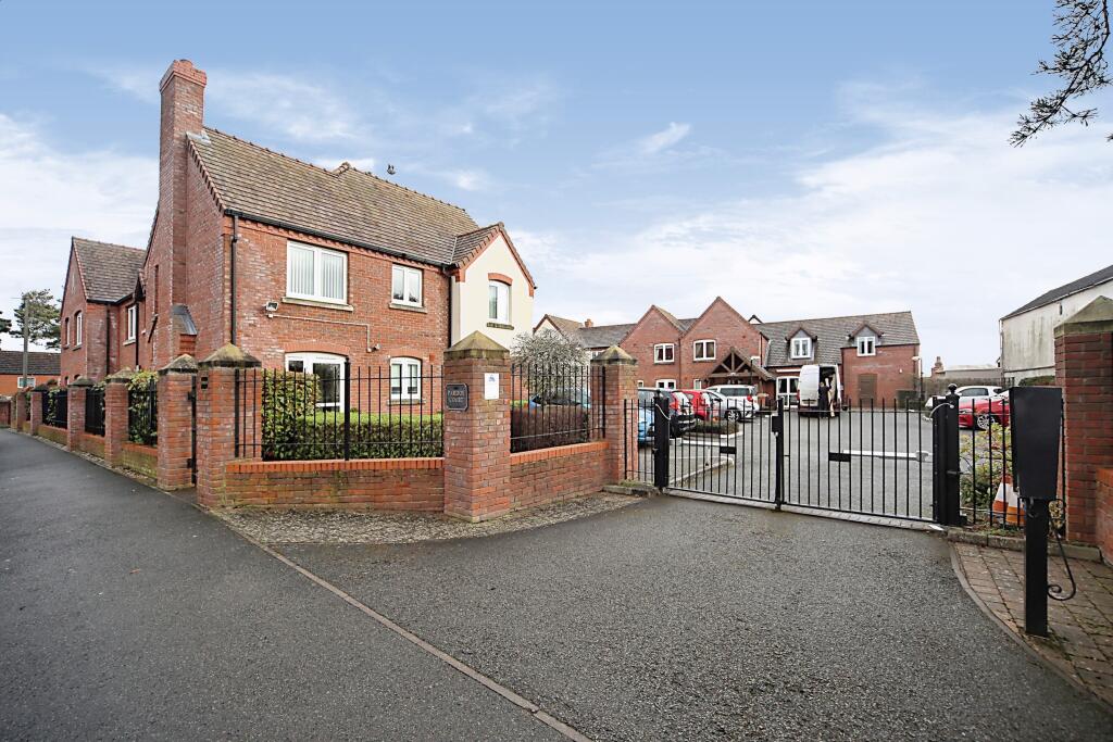 Additional image 10 of Pardoe Court, Studley