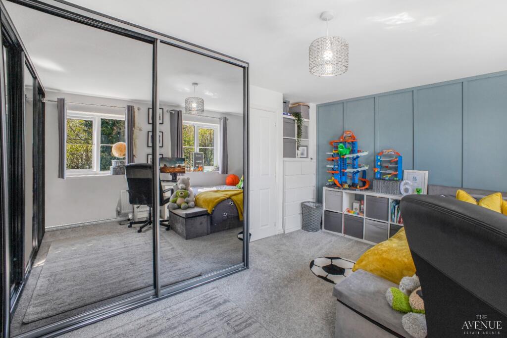 Additional image 23 of Squires Croft, Sutton Coldfield, B76
