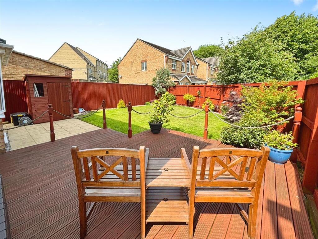 Additional image 27 of Javelin Close, Idle, Bradford, BD10 8SU