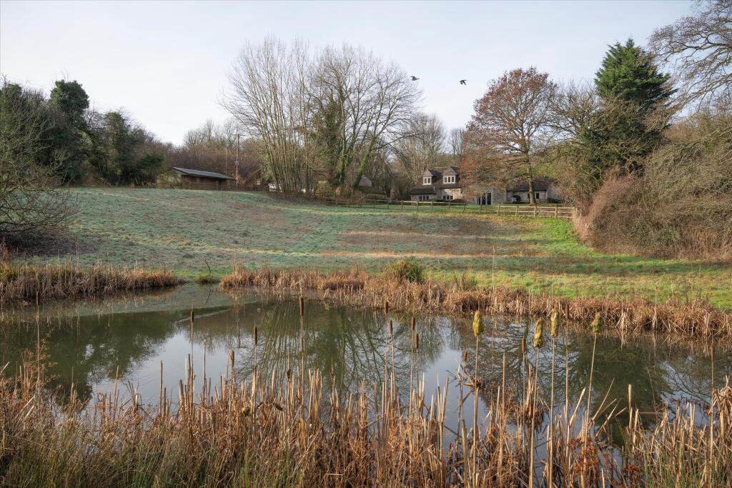 Additional image 24 of Near Wellow and Bath, Somerset, BA3