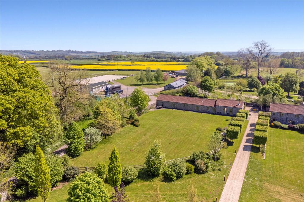 Additional image 19 of Newbury, Frome, Somerset, BA11