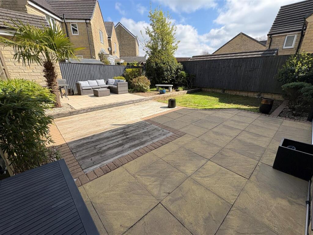 Additional image 4 of Old Mill Dam Lane, Queensbury