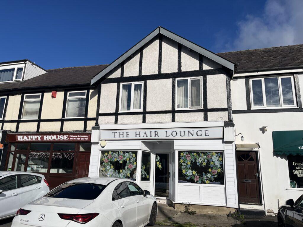 Property image for 54 Otley Road, Baildon, BD17 7HH
