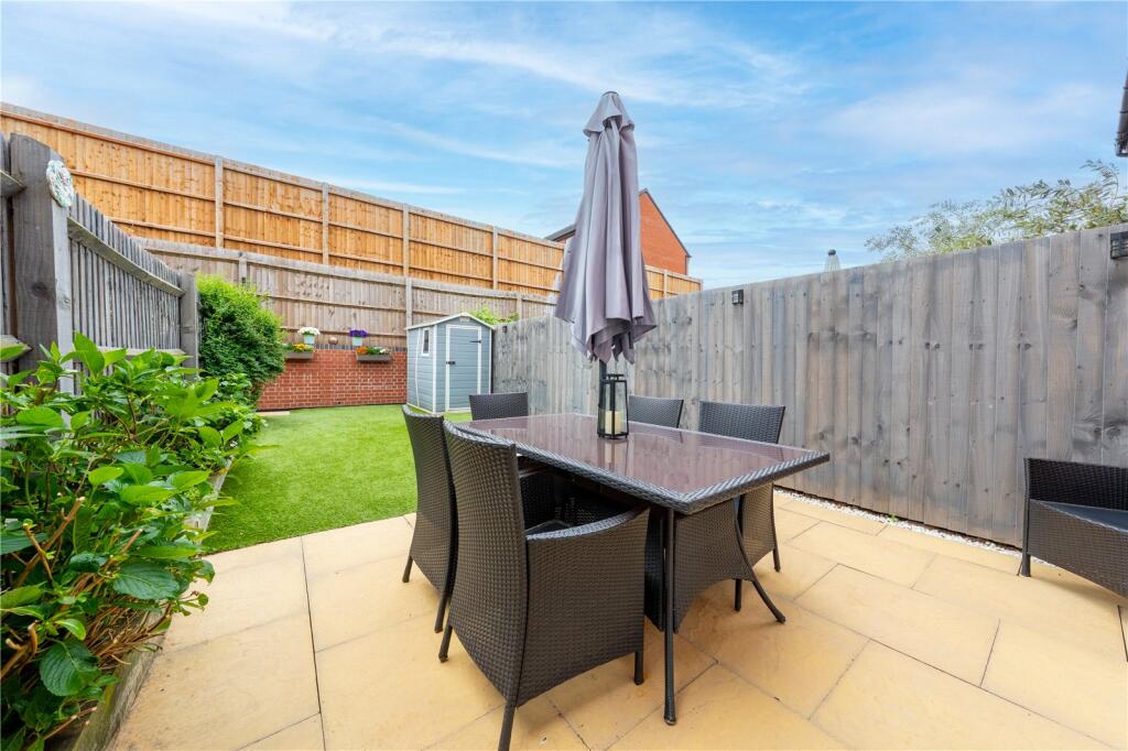 Additional image 17 of Meadow Way, Tamworth, Staffordshire, B79