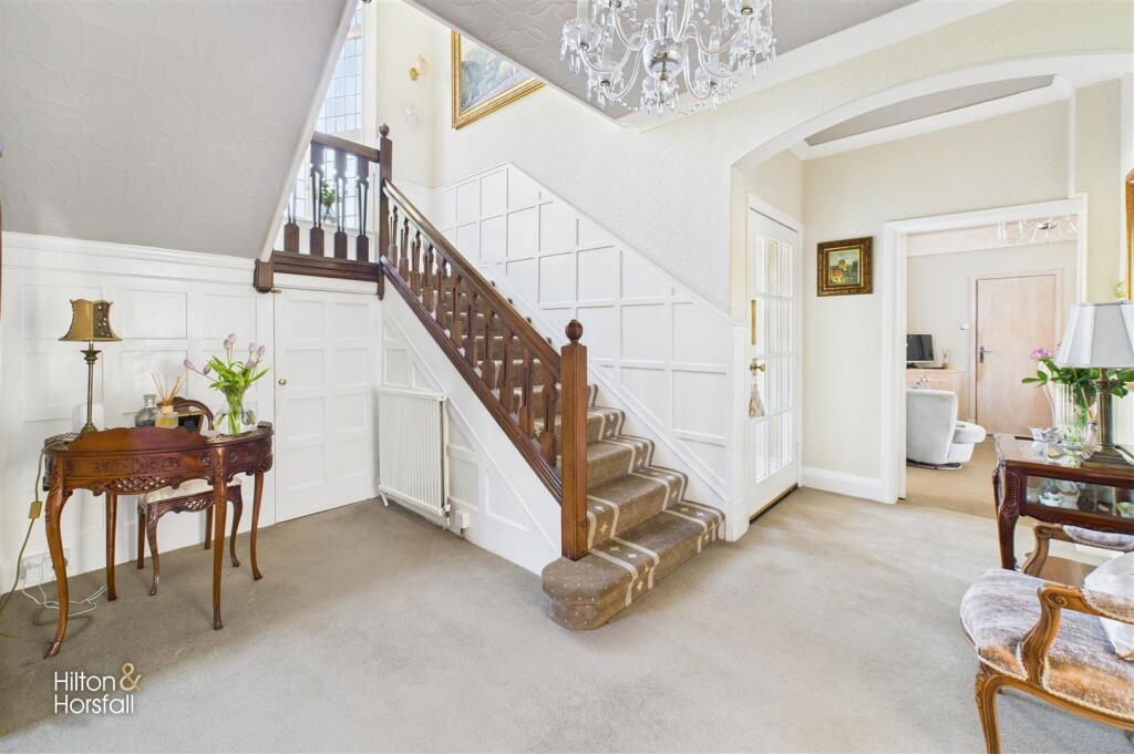 Additional image 34 of Uplands, Wheatley Lane Road, Barrowford