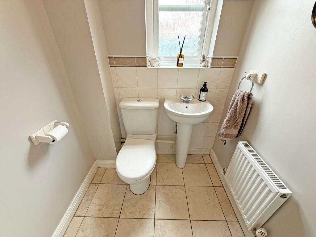 Additional image 12 of Coppice Gardens, Hollywood, B47 5JJ