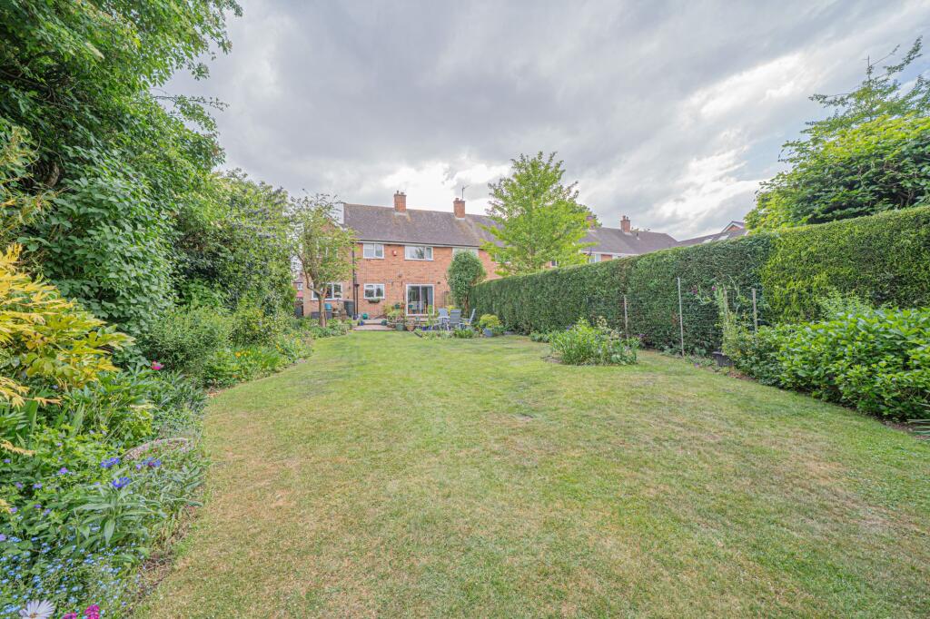 Additional image 9 of Longdon Road, Knowle, B93