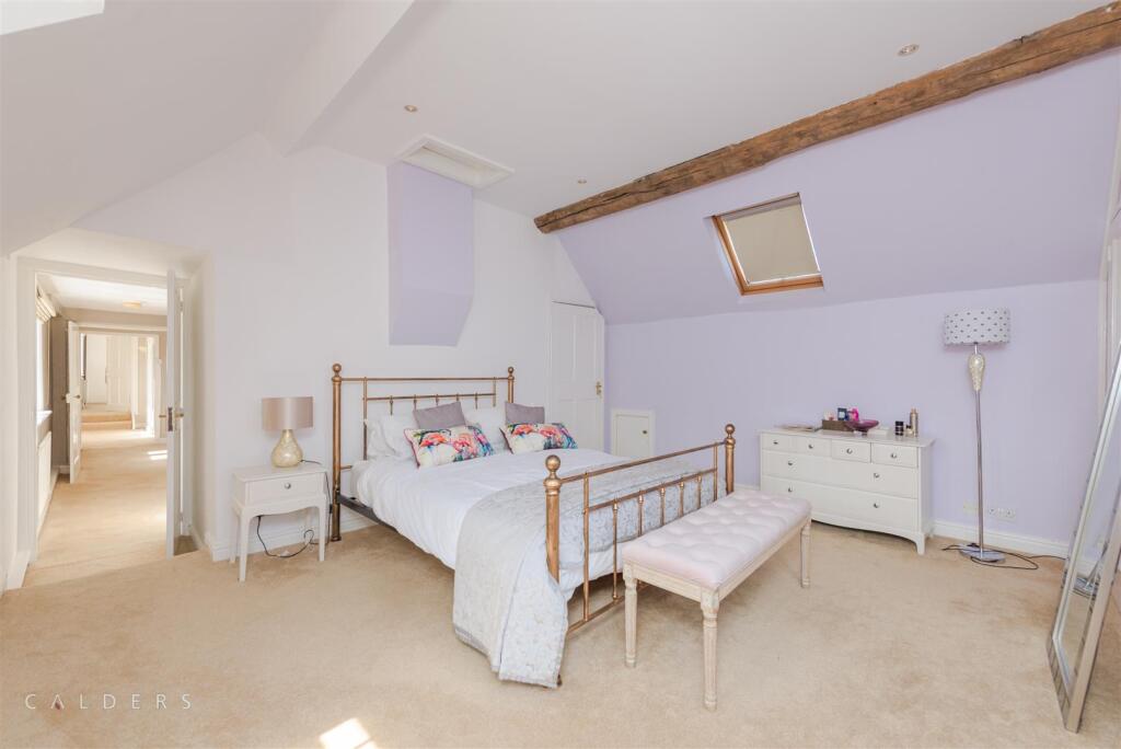 Additional image 42 of Clifton Road, No Mans Heath, Tamworth