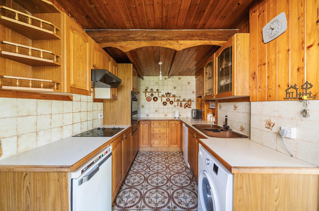 Additional image 9 of Leigh upon Mendip, Radstock, BA3