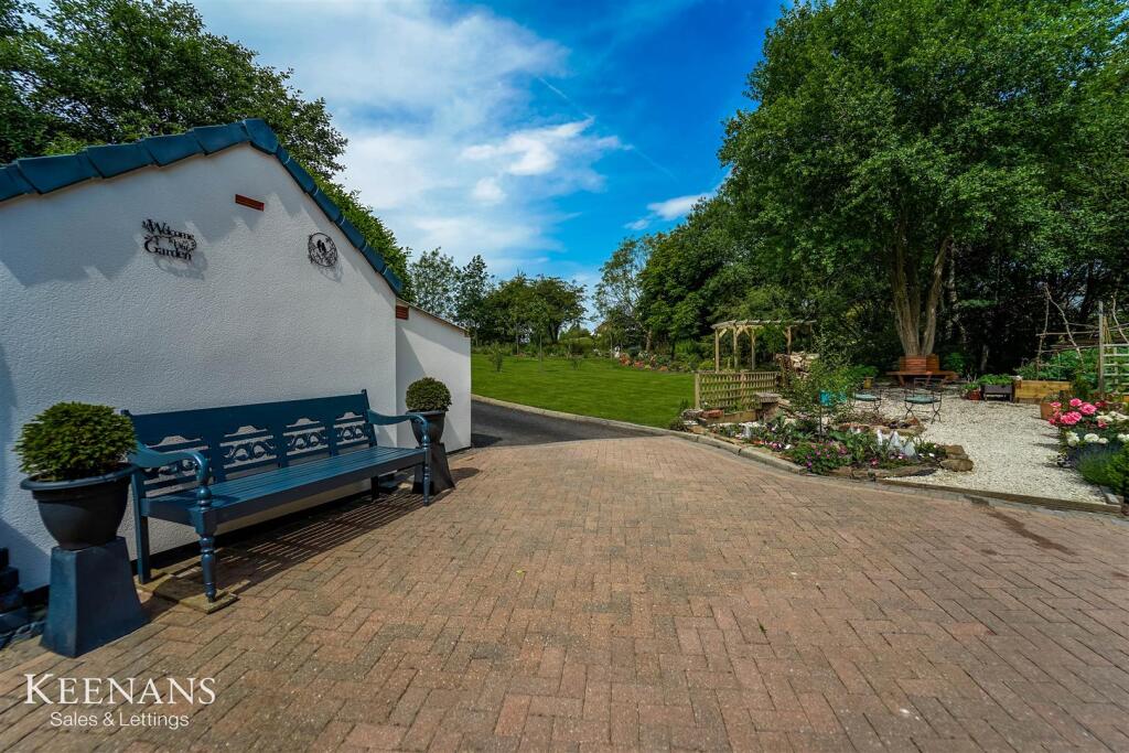 Additional image 46 of Brookside Lane, Oswaldtwistle, Accrington