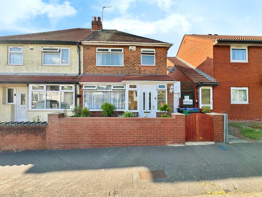 Additional image 20 of Castle Street, West Bromwich, B70