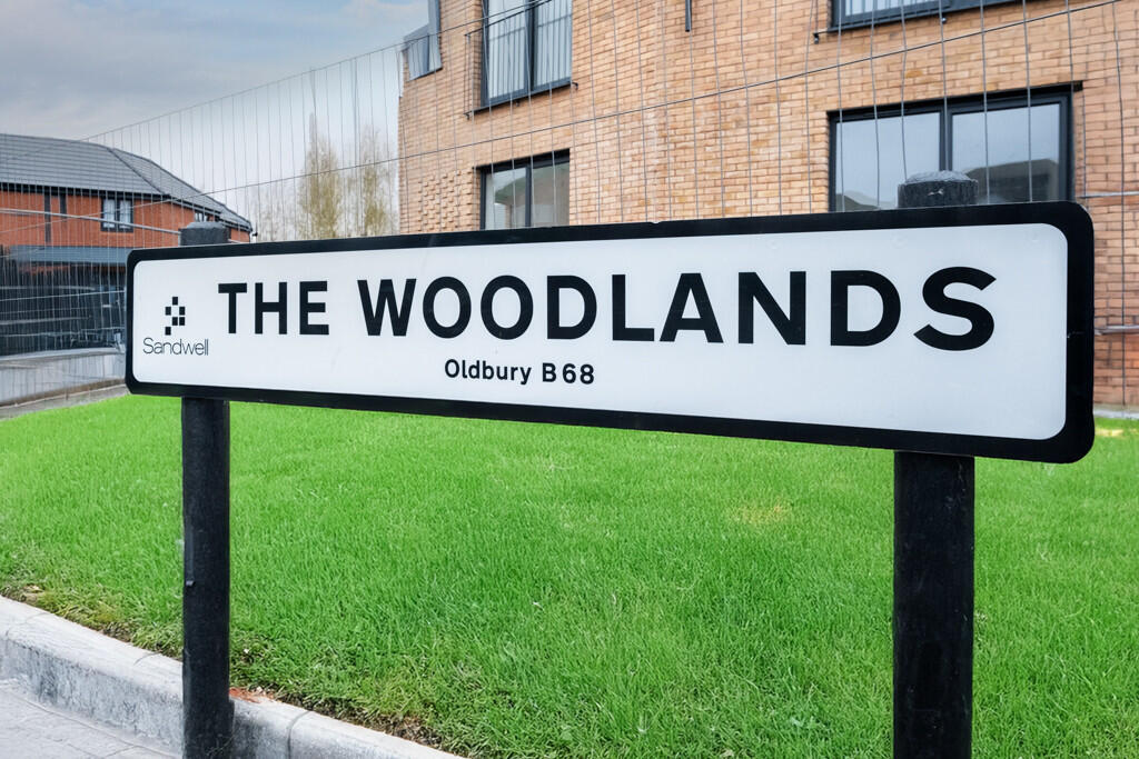 Additional image 4 of Woodlands Warley Woods