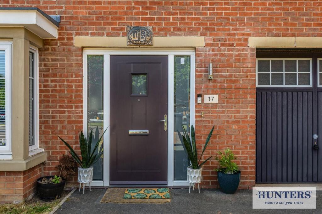 Additional image 27 of West Wood View, Apperley Bridge