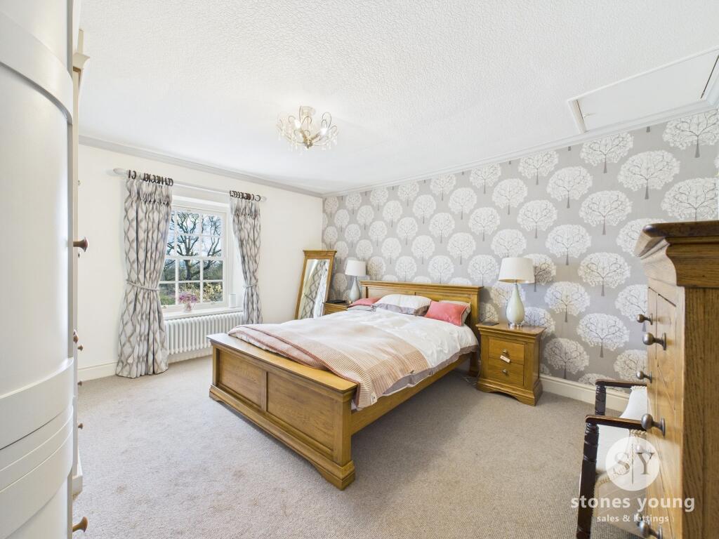 Additional image 27 of Eaves Hall Lane, West Bradford, BB7